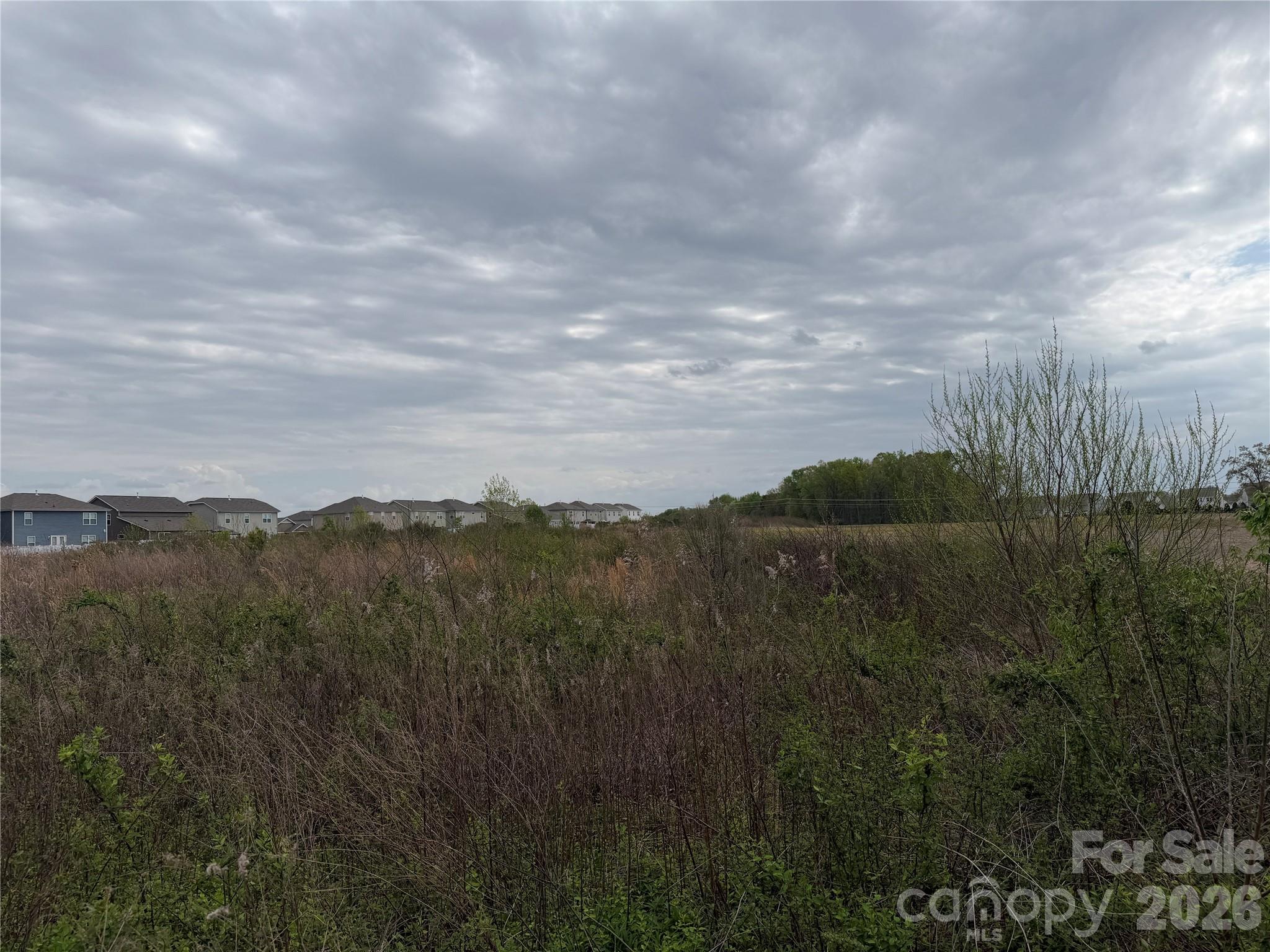 0 Airport Road Monroe, NC 28110 - Photo 3 of 6