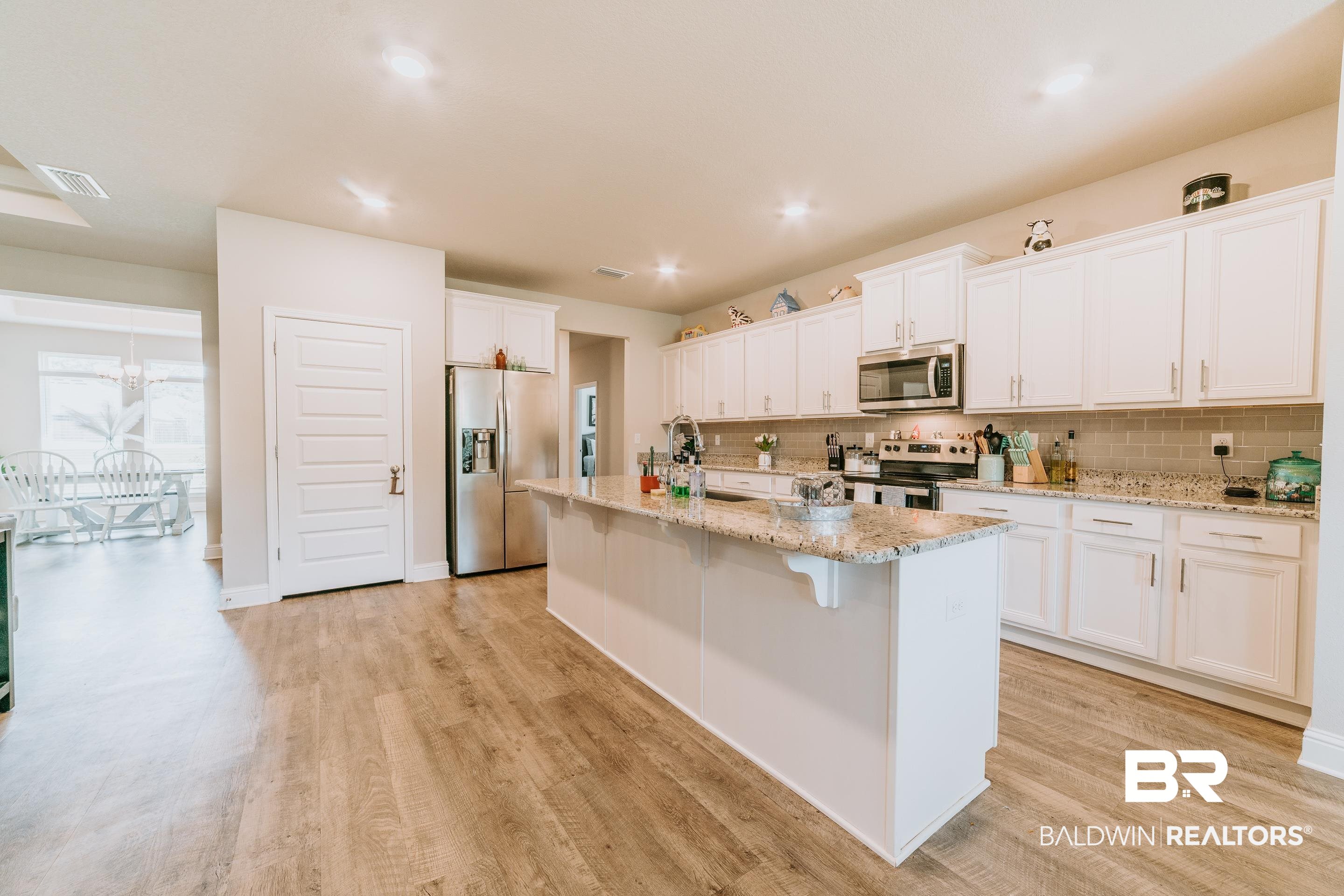 2671 Driftwood Loop West Semmes, AL 36575 - Photo 12 of 44