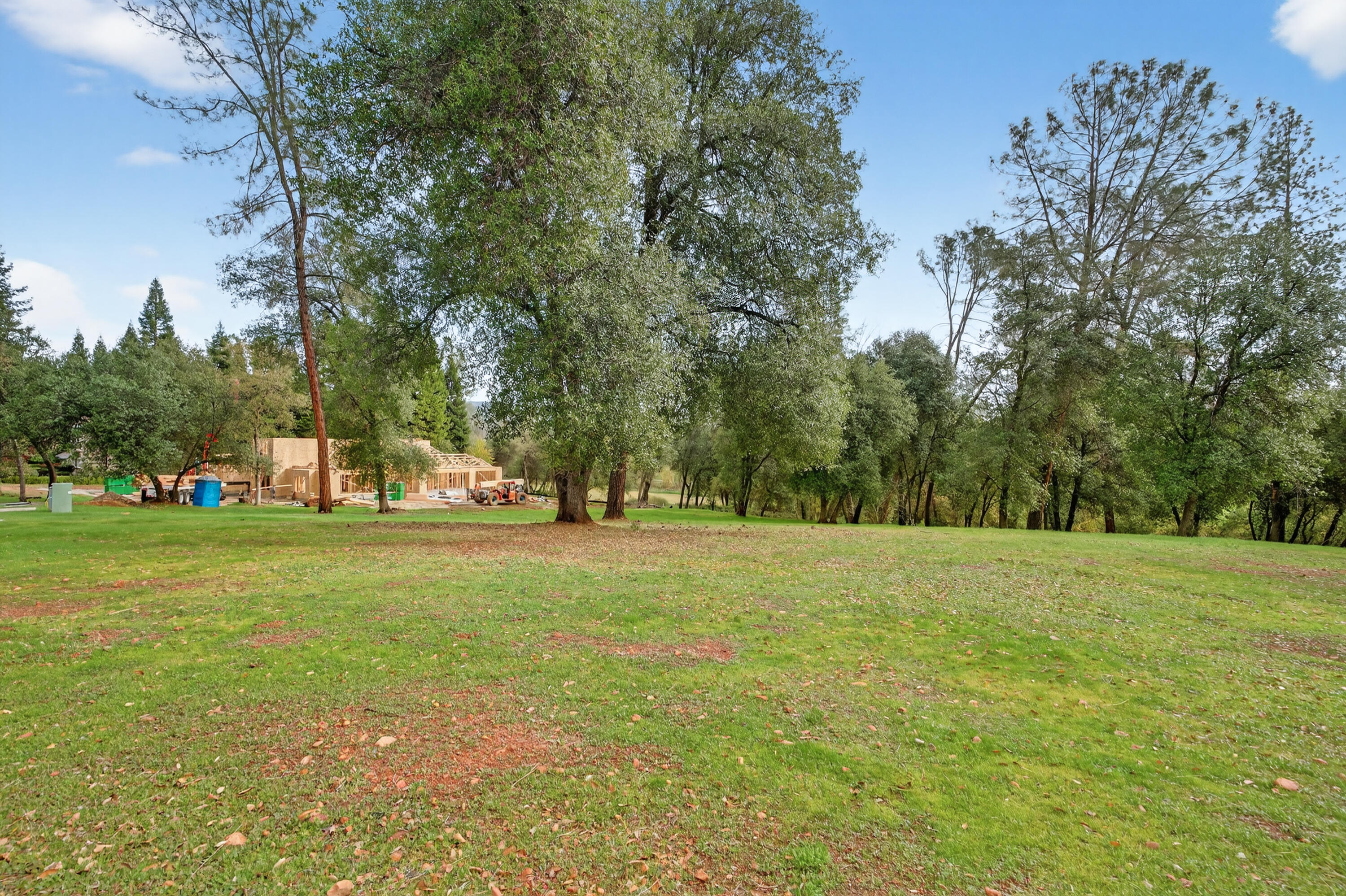 13315 Tierra Heights Road Redding, CA 96003 - Photo 10 of 14 a view of outdoor space with trees all around