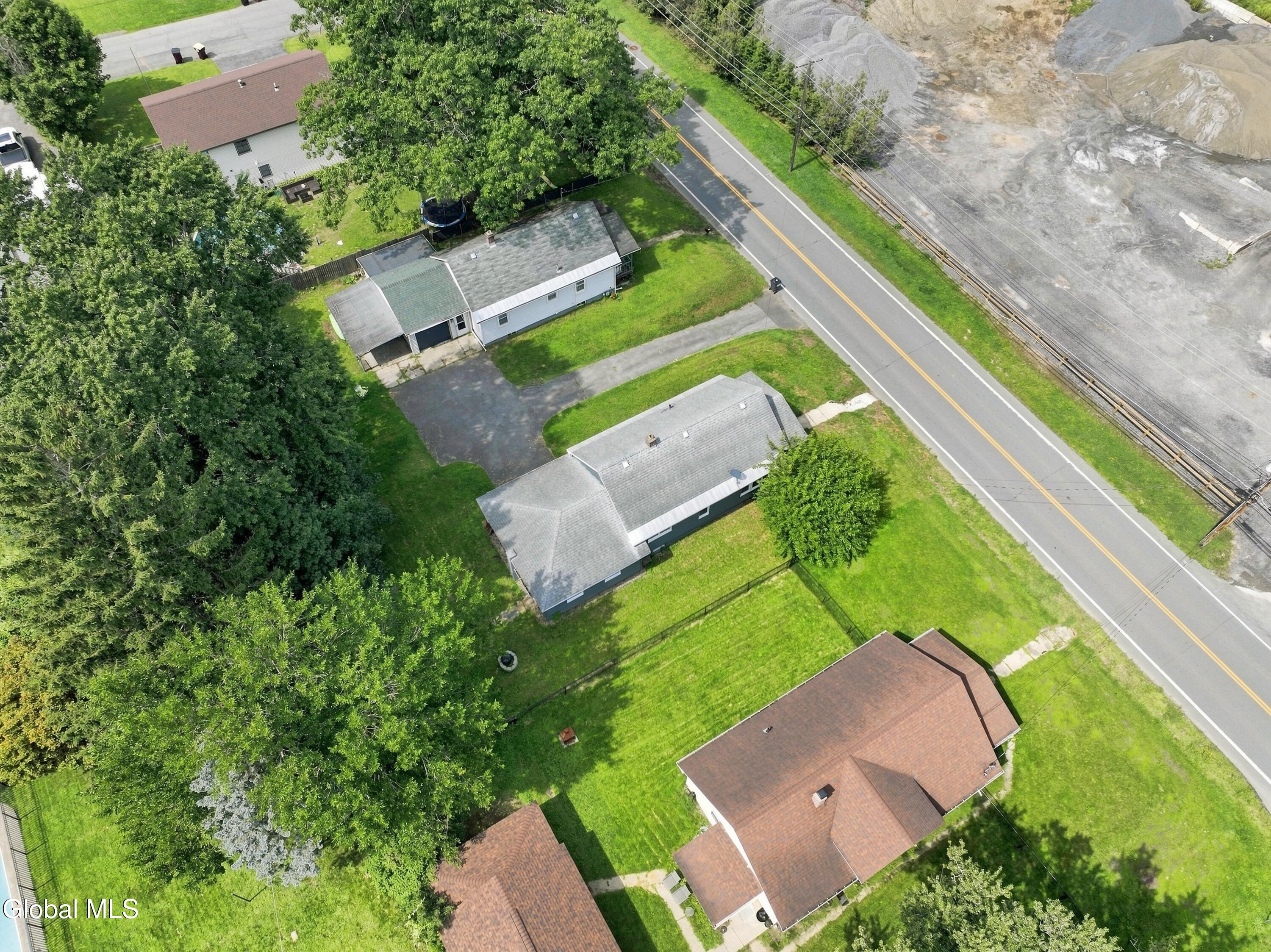 383 Vley Road Schenectady, NY 12302 - Photo 35 of 40 DJI_0931
