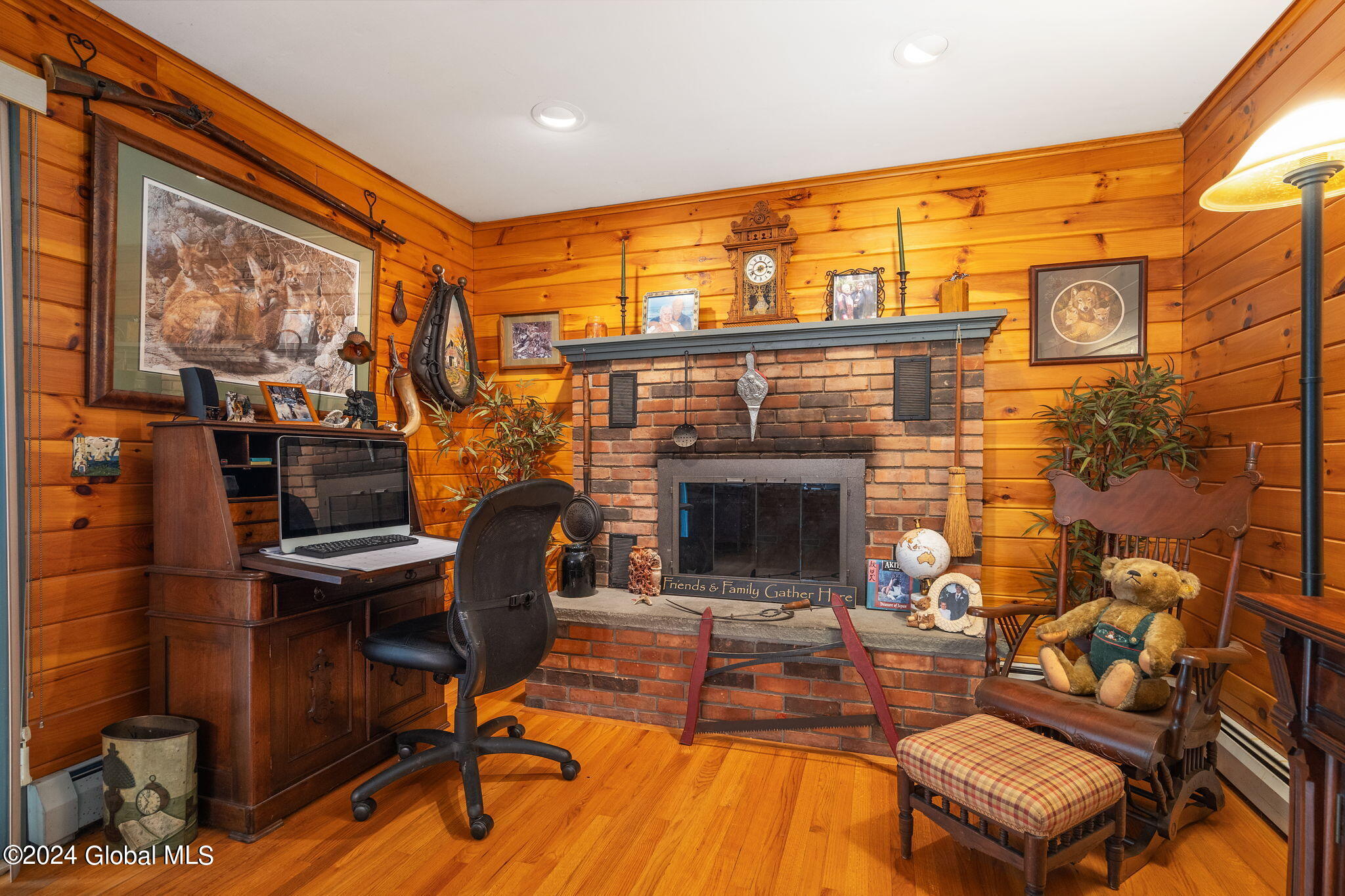 116 Papoose Path Middleburgh, NY 12122 - Photo 20 of 48 20-116PapoosePath_20
