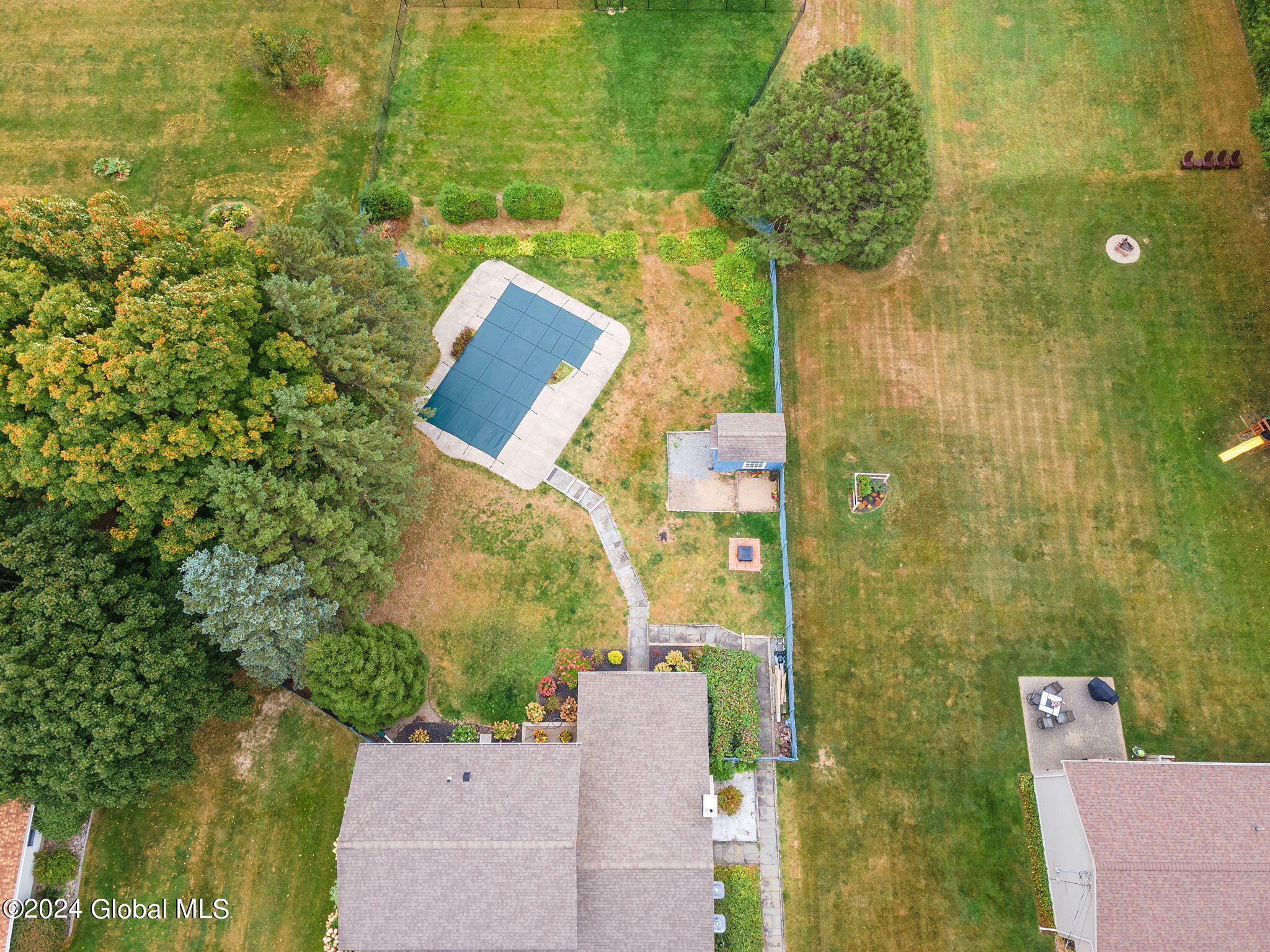 116 Papoose Path Middleburgh, NY 12122 - Photo 45 of 48 45-116PapoosePath_45