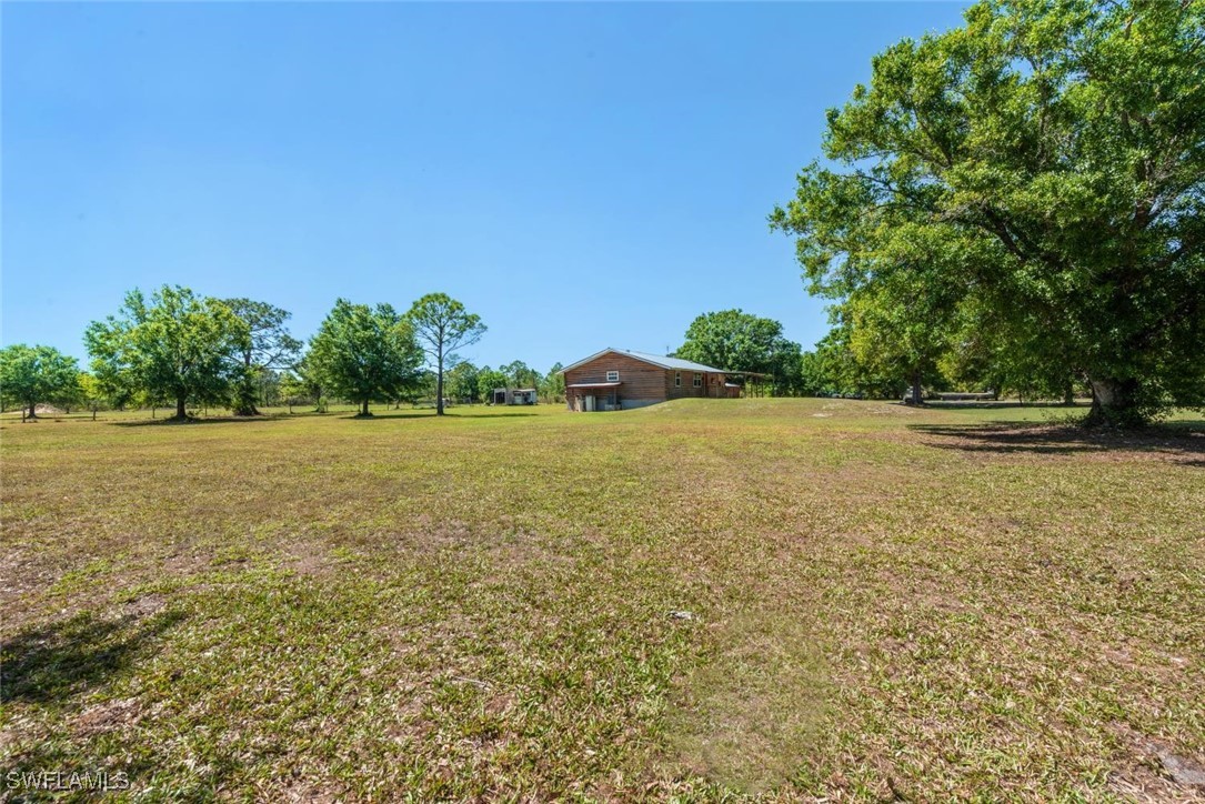 47350 Bermont Road Punta Gorda, FL 33982 - Photo 40 of 41 a view of a lake view