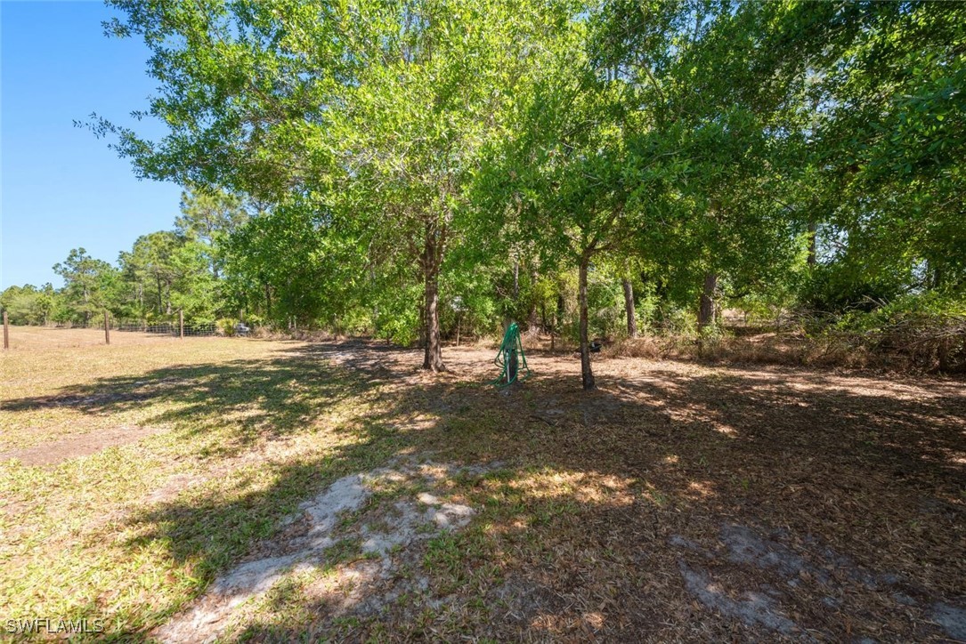 47350 Bermont Road Punta Gorda, FL 33982 - Photo 41 of 41 a view of a tree with a yard