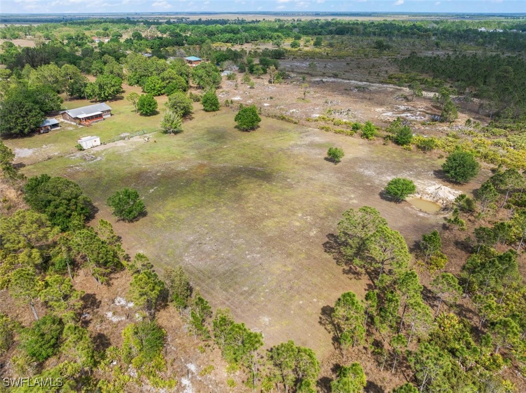 47350 Bermont Road Punta Gorda, FL 33982 - Photo 9 of 41 a view of a lake view