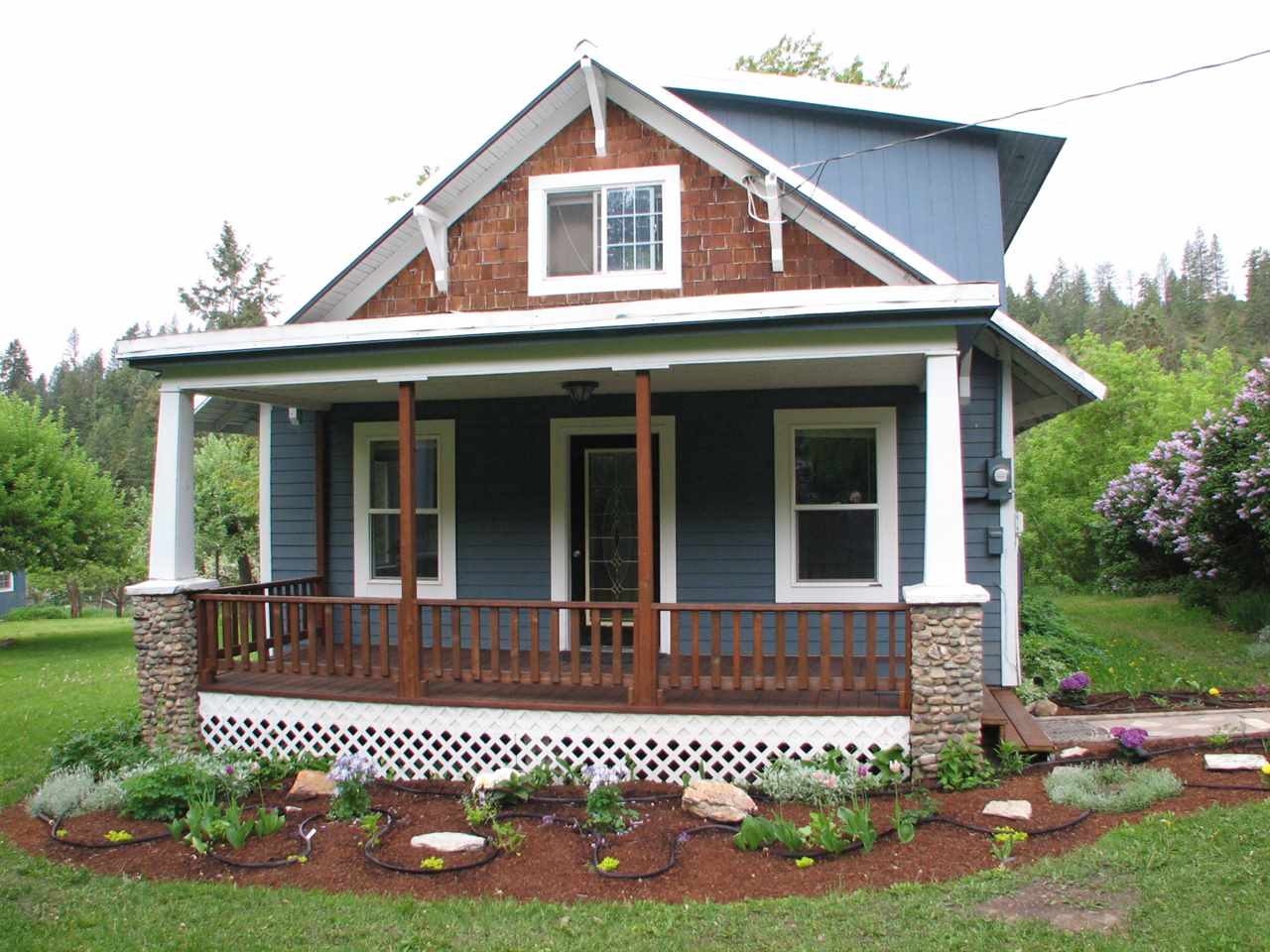 2870 Huffman Road Valley, WA 99181 - Photo 1 of 20