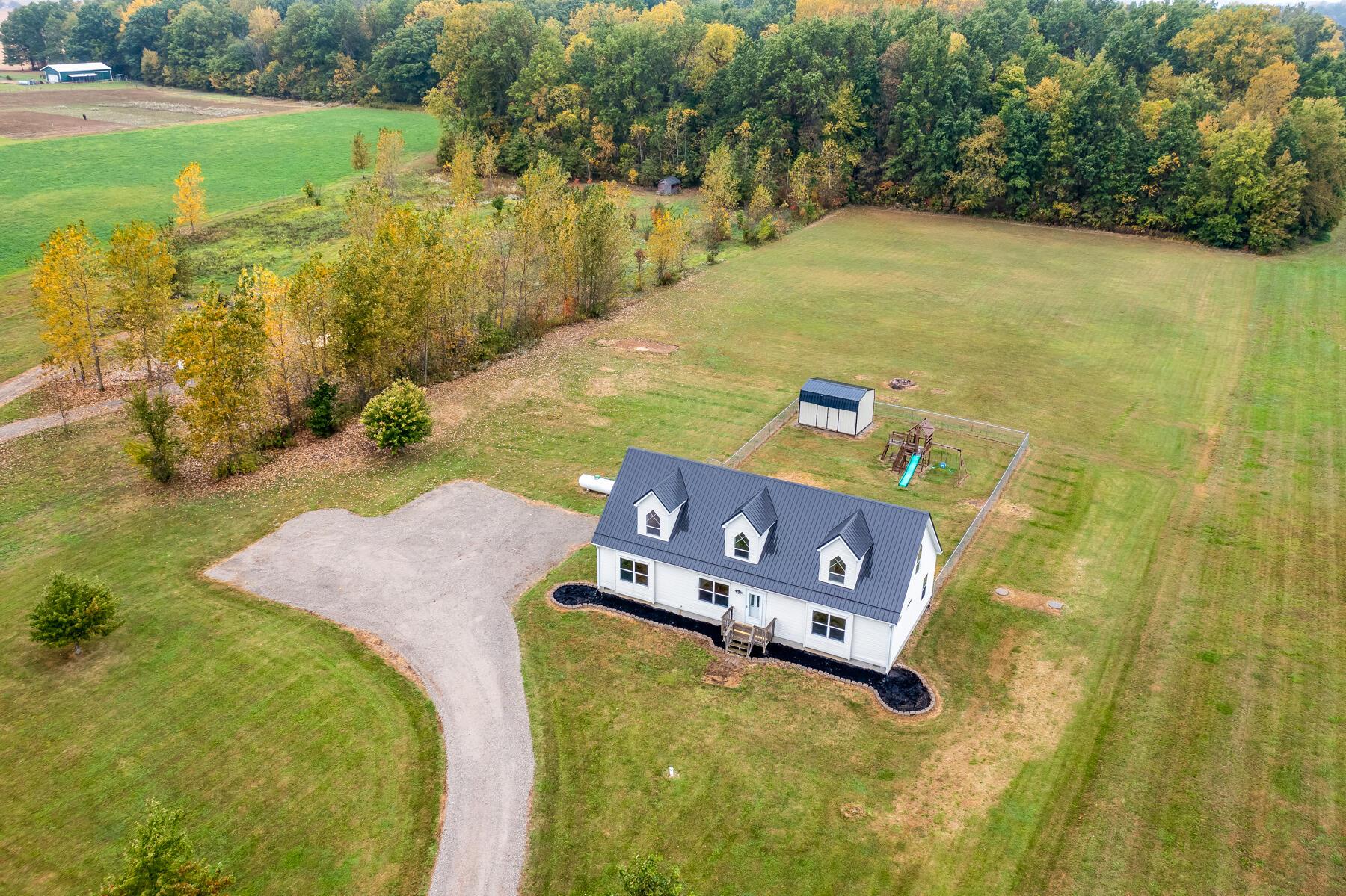 18390 Yoakum Road Mount Victory, OH 43340 - Photo 12 of 39 11-web-or-mls-18390 Yoakum Rd-111