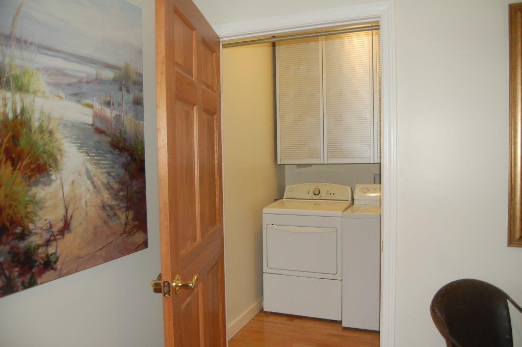 111 Wilson Pond Road North Monmouth, ME 04265 - Photo 22 of 33 FIRST FLOOR LAUNDRY