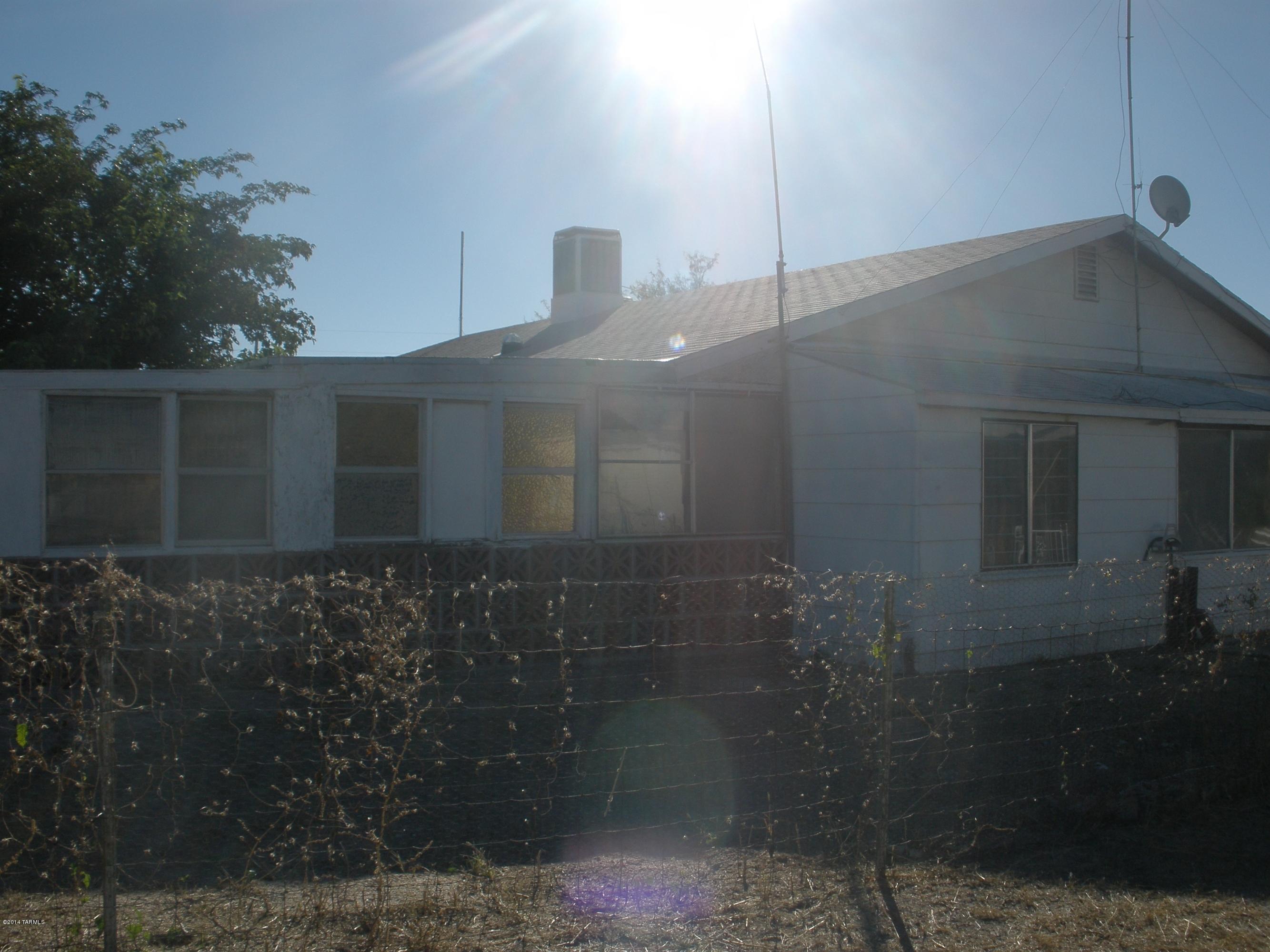 939 North Pomerene Road Benson, AZ 85602 - Photo 22 of 23 Gallery Image 22