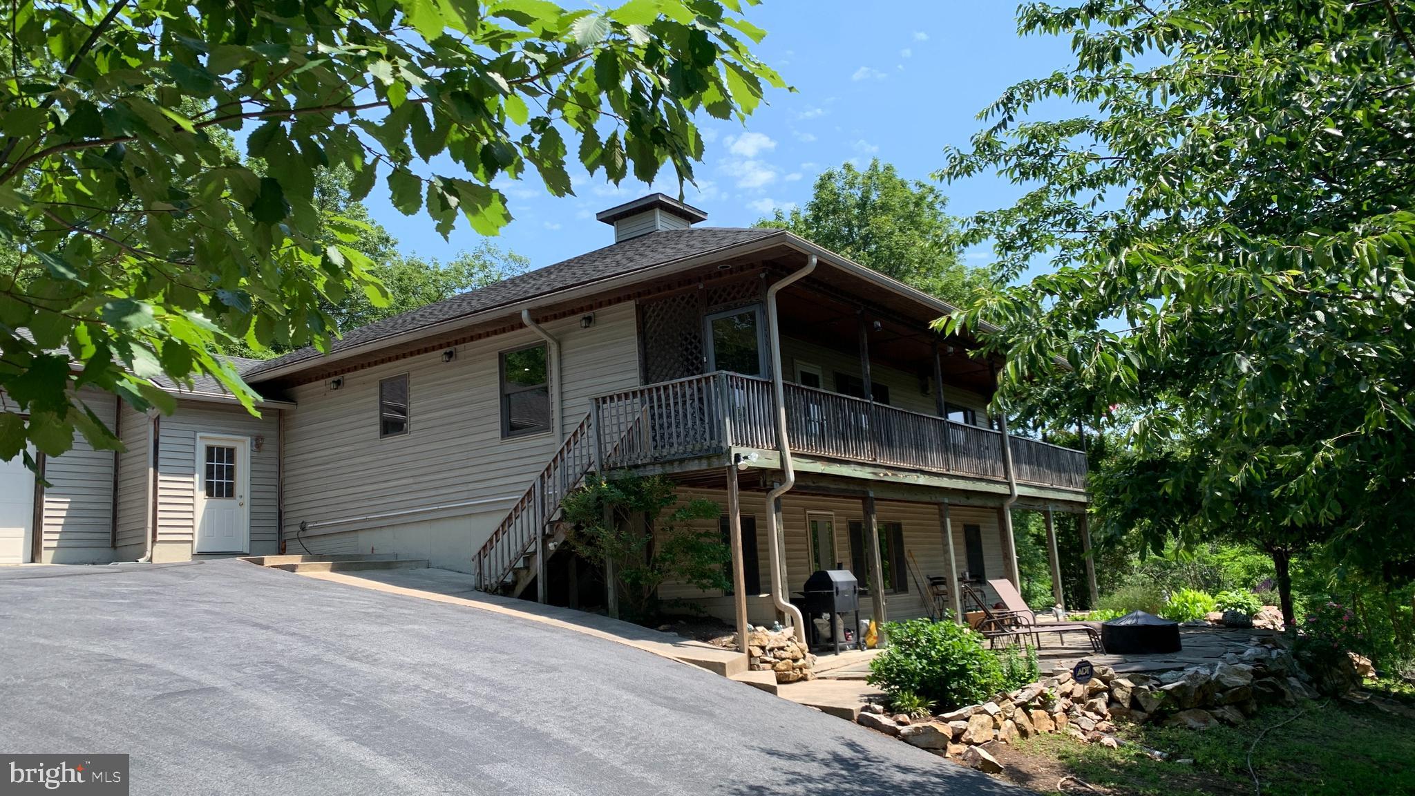 479 Baldwin Road Front Royal, VA 22630 - Photo 1 of 113