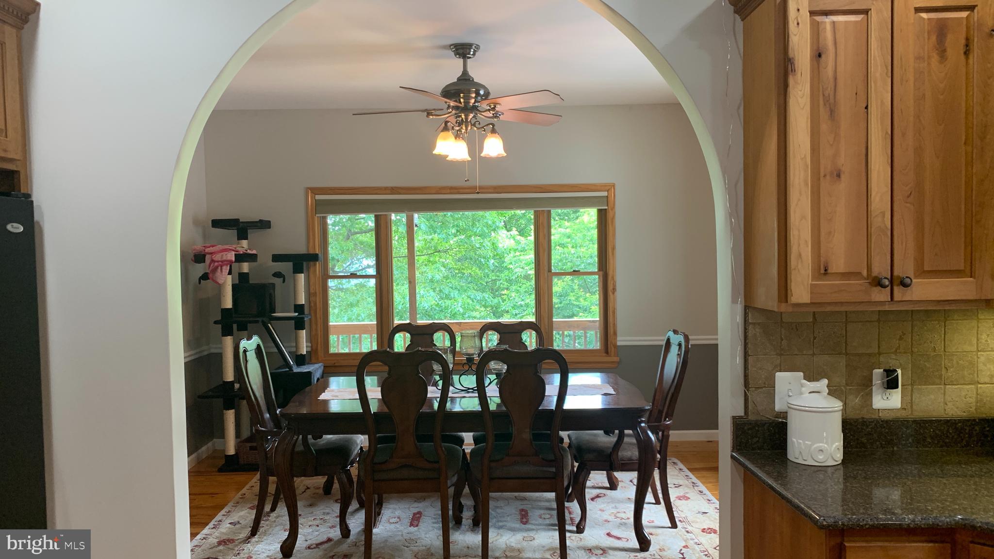 479 Baldwin Road Front Royal, VA 22630 - Photo 20 of 113