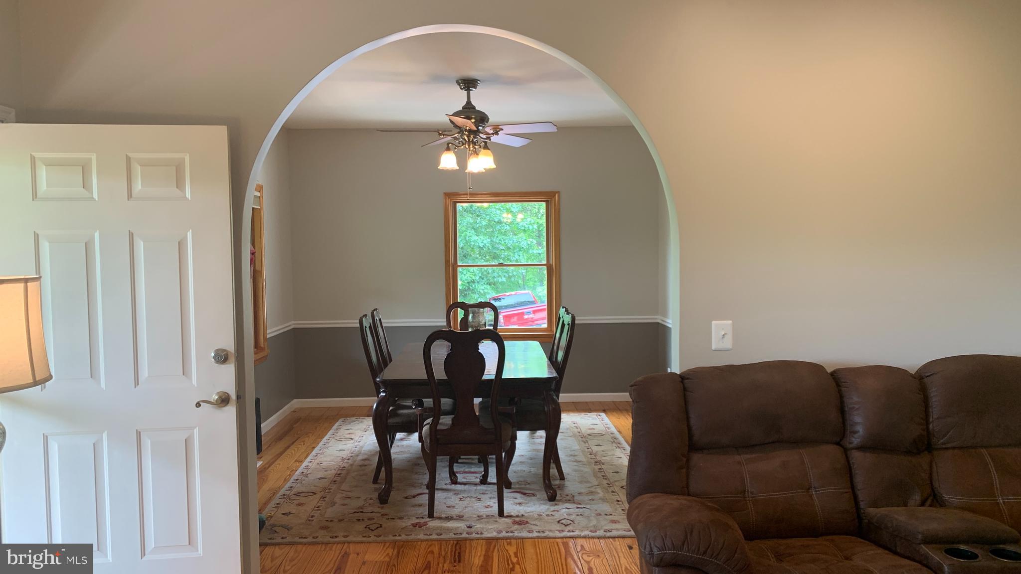 479 Baldwin Road Front Royal, VA 22630 - Photo 21 of 113