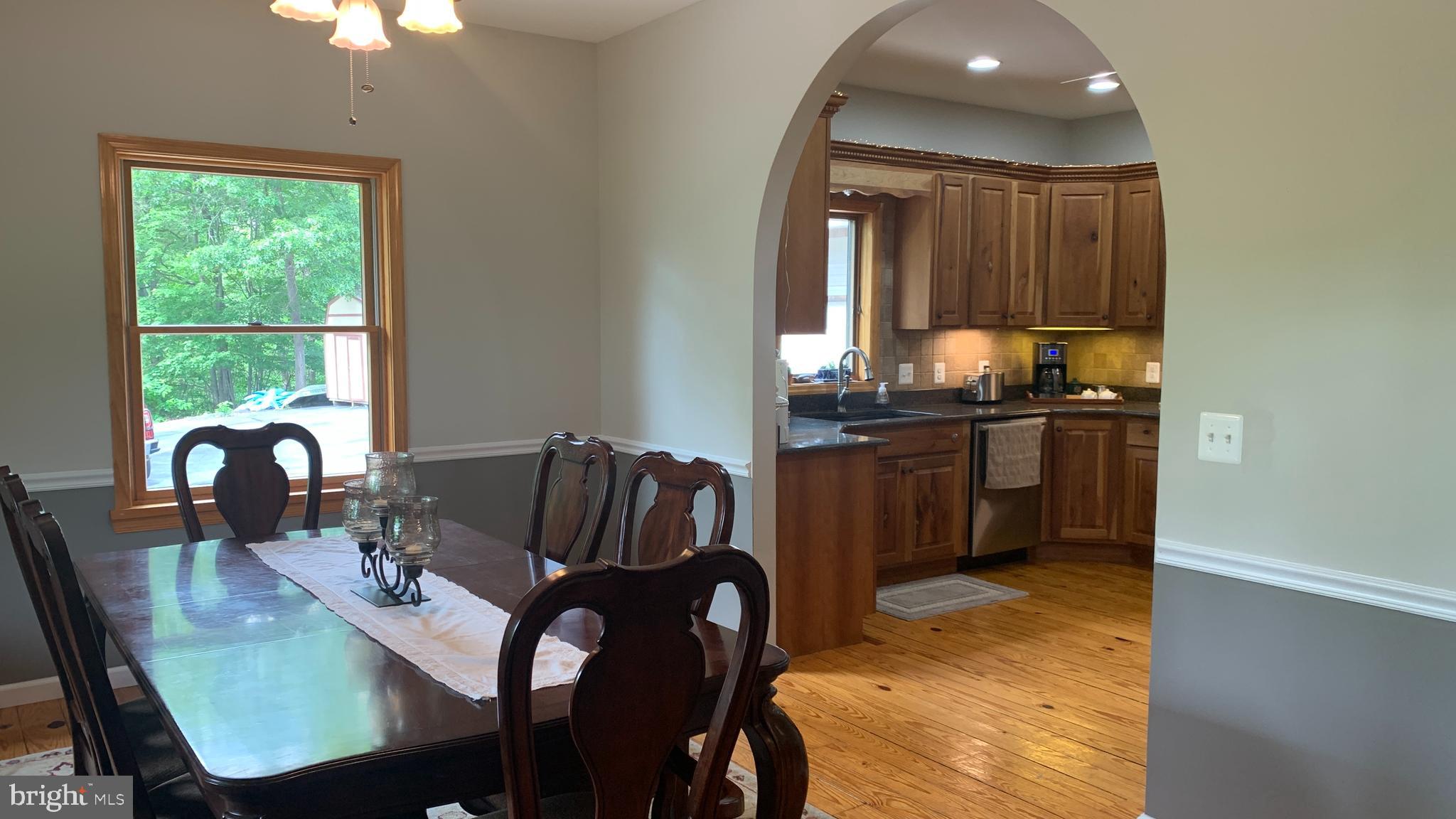479 Baldwin Road Front Royal, VA 22630 - Photo 23 of 113