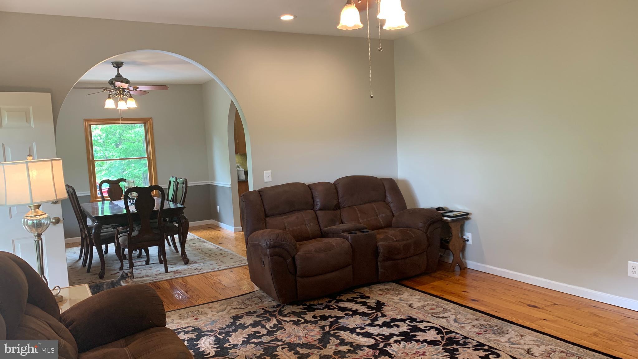 479 Baldwin Road Front Royal, VA 22630 - Photo 26 of 113