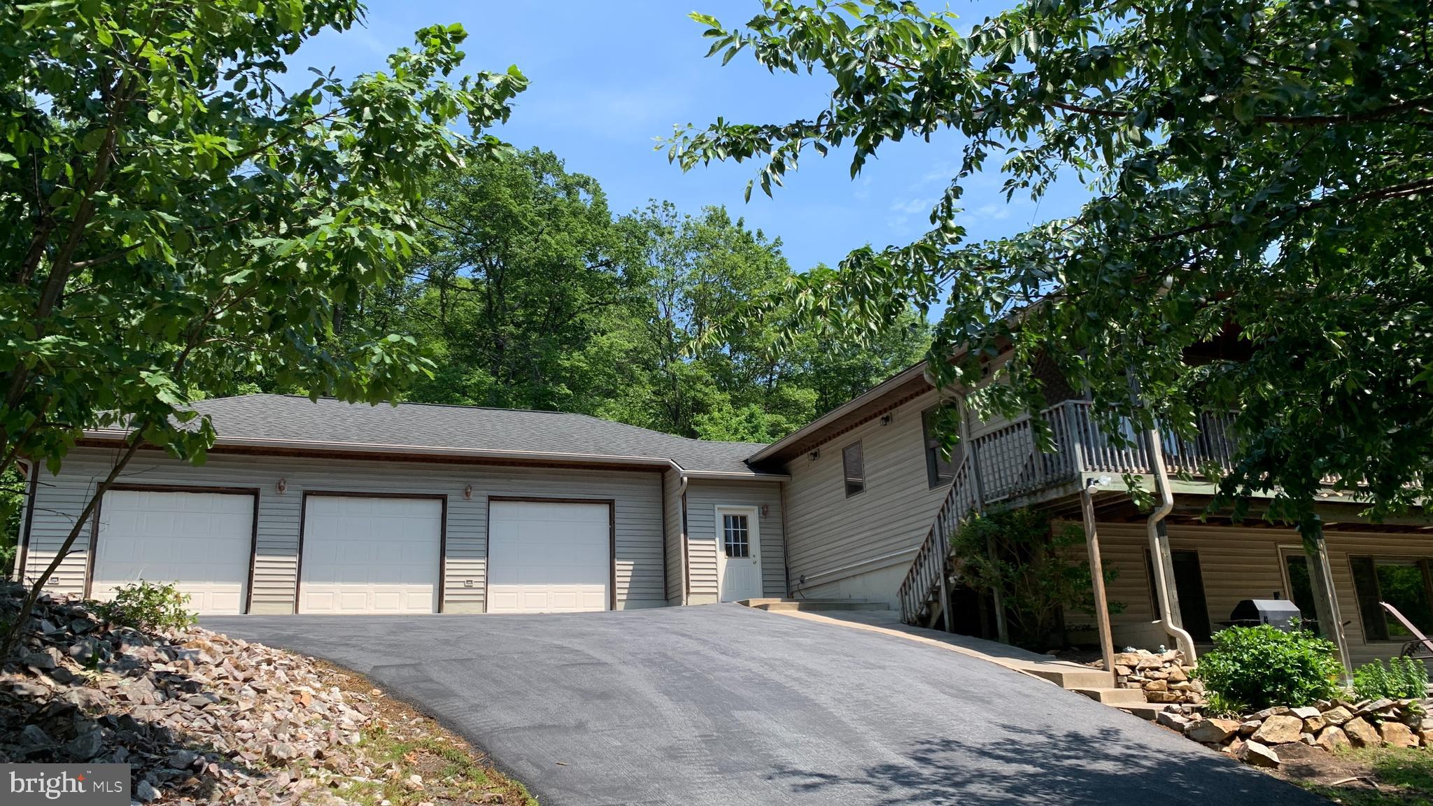 479 Baldwin Road Front Royal, VA 22630 - Photo 7 of 113