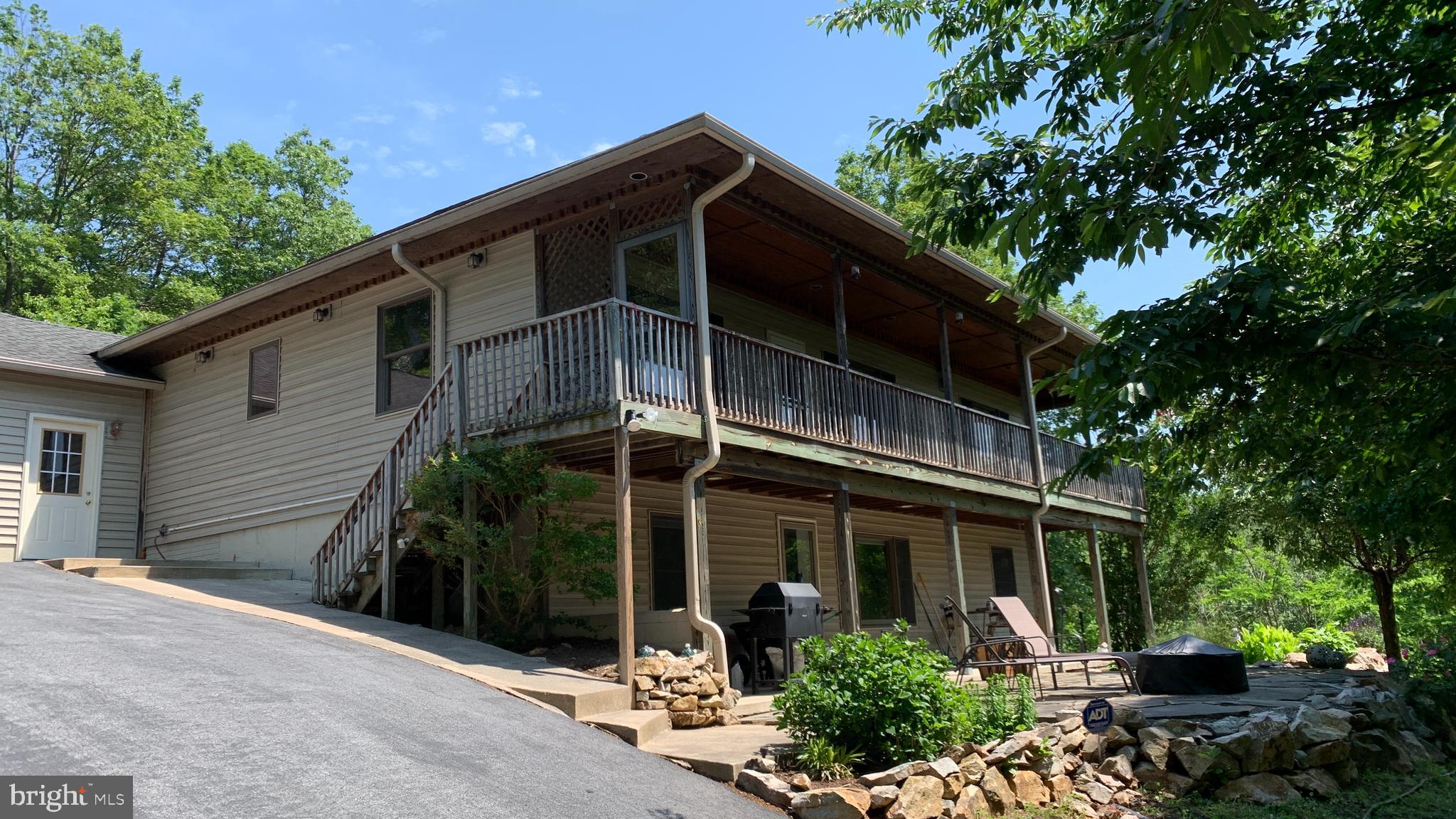479 Baldwin Road Front Royal, VA 22630 - Photo 8 of 113