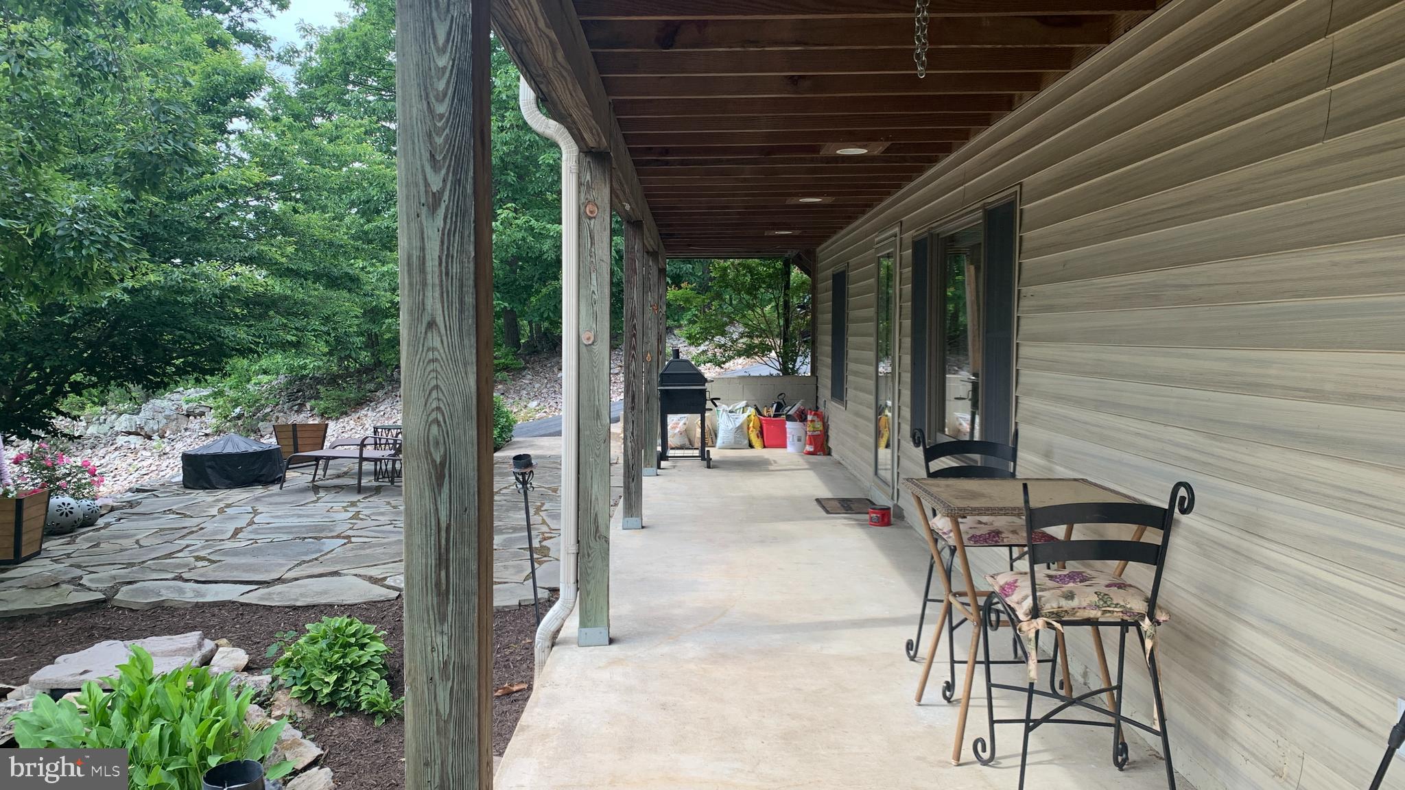 479 Baldwin Road Front Royal, VA 22630 - Photo 100 of 113