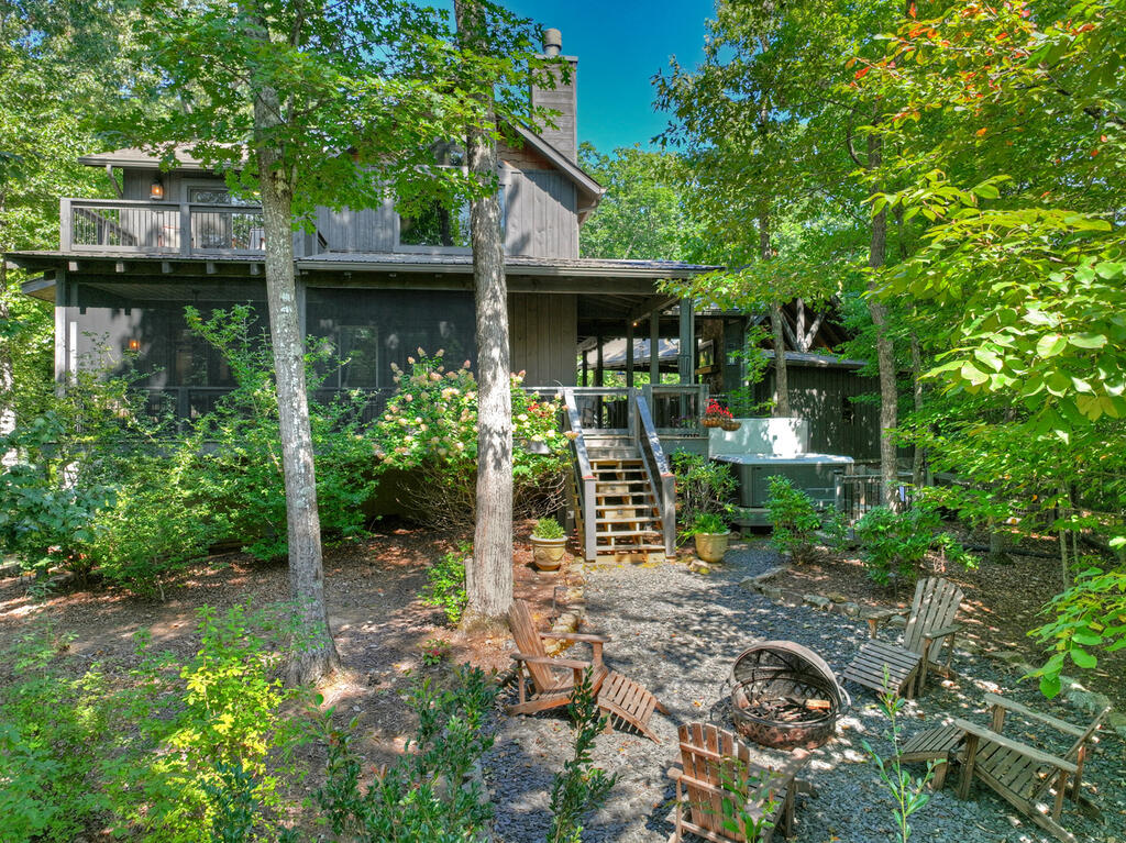 199 North Hiawatha Trail Blue Ridge, GA 30513 - Photo 39 of 52 Gallery Image 39