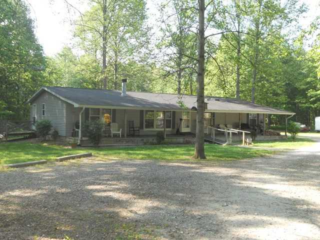 4329 Shorter Road Rockville, IN 47872 - Photo 1 of 10 Gallery Image 1