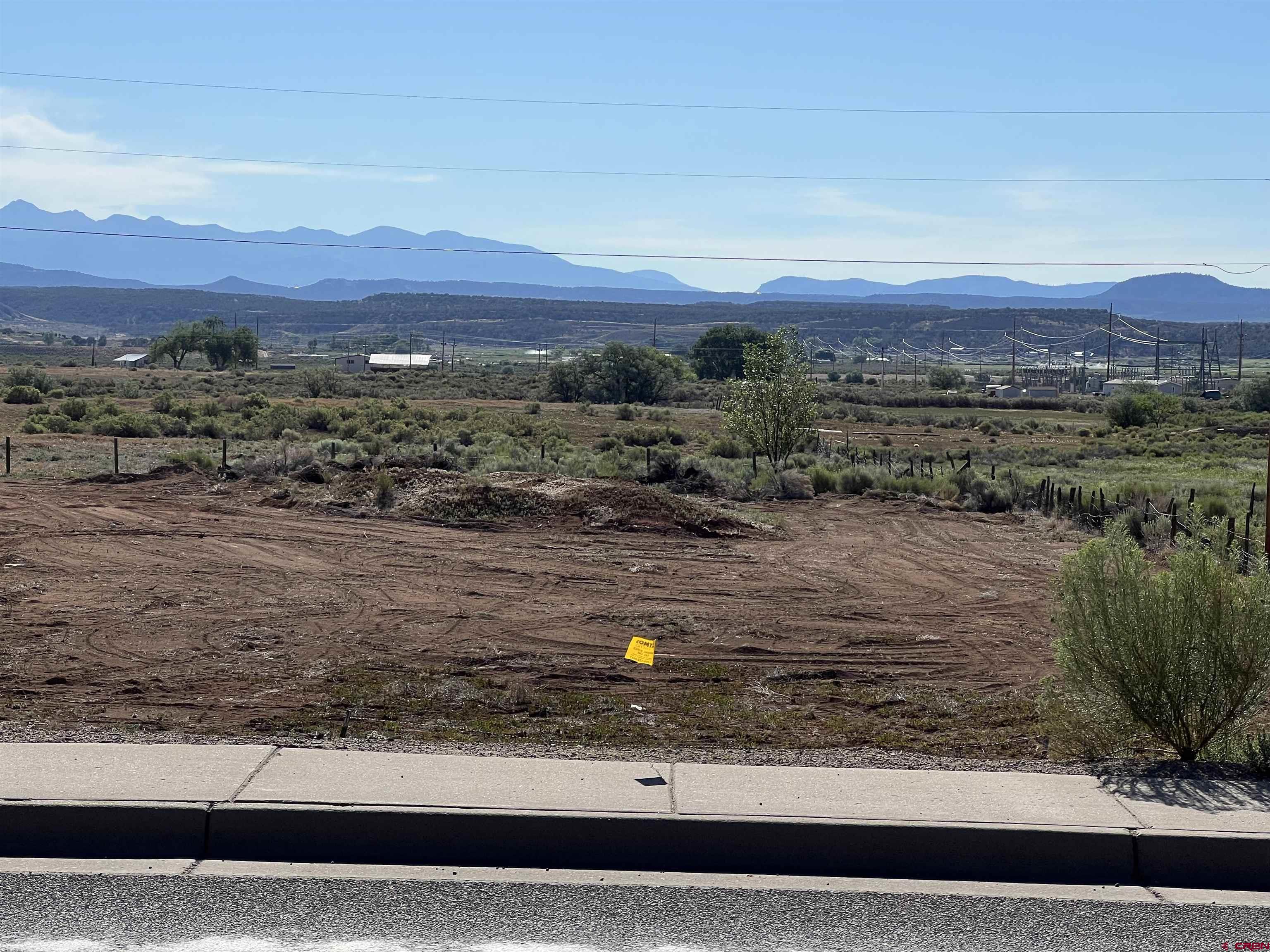 Lot 2 North Dolores Road Cortez, CO 81321 - Photo 1 of 1 Gallery Image 1