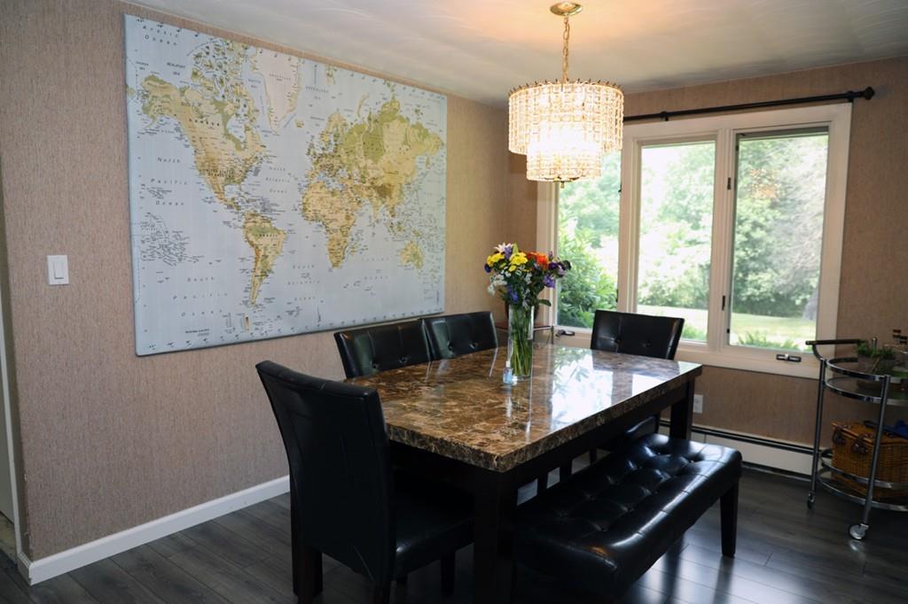 14 Catherine Road Framingham, MA 01701 - Photo 14 of 24 a dining room with furniture and window