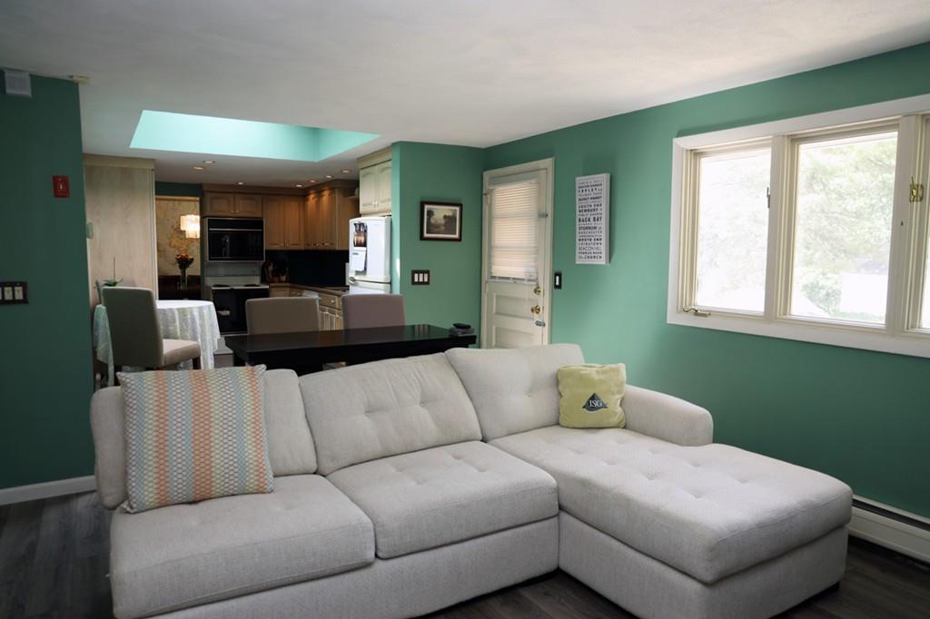 14 Catherine Road Framingham, MA 01701 - Photo 7 of 24 a living room with furniture and a window