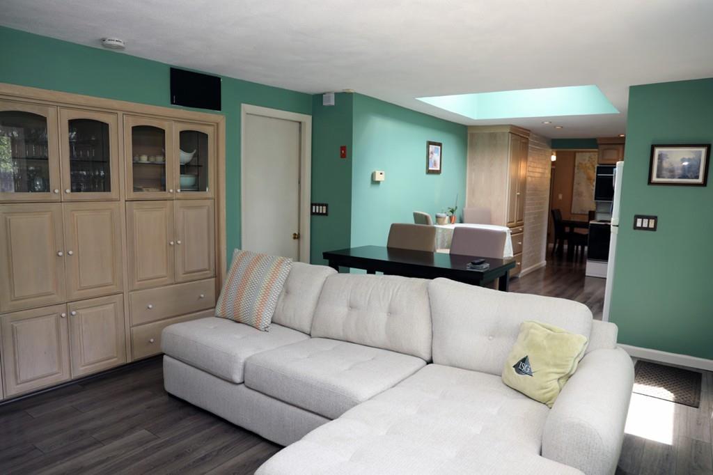 14 Catherine Road Framingham, MA 01701 - Photo 8 of 24 a living room with furniture and wooden floor