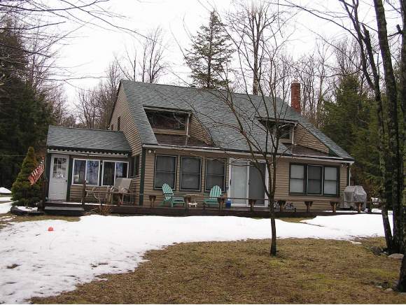 346 Peacock Road Acton, ME 04001 - Photo 1 of 1 Gallery Image 1