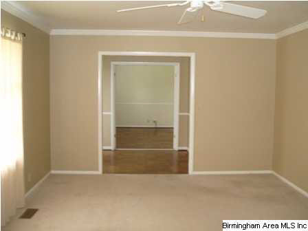 1301 Conger Road Anniston, AL 36207 - Photo 3 of 24