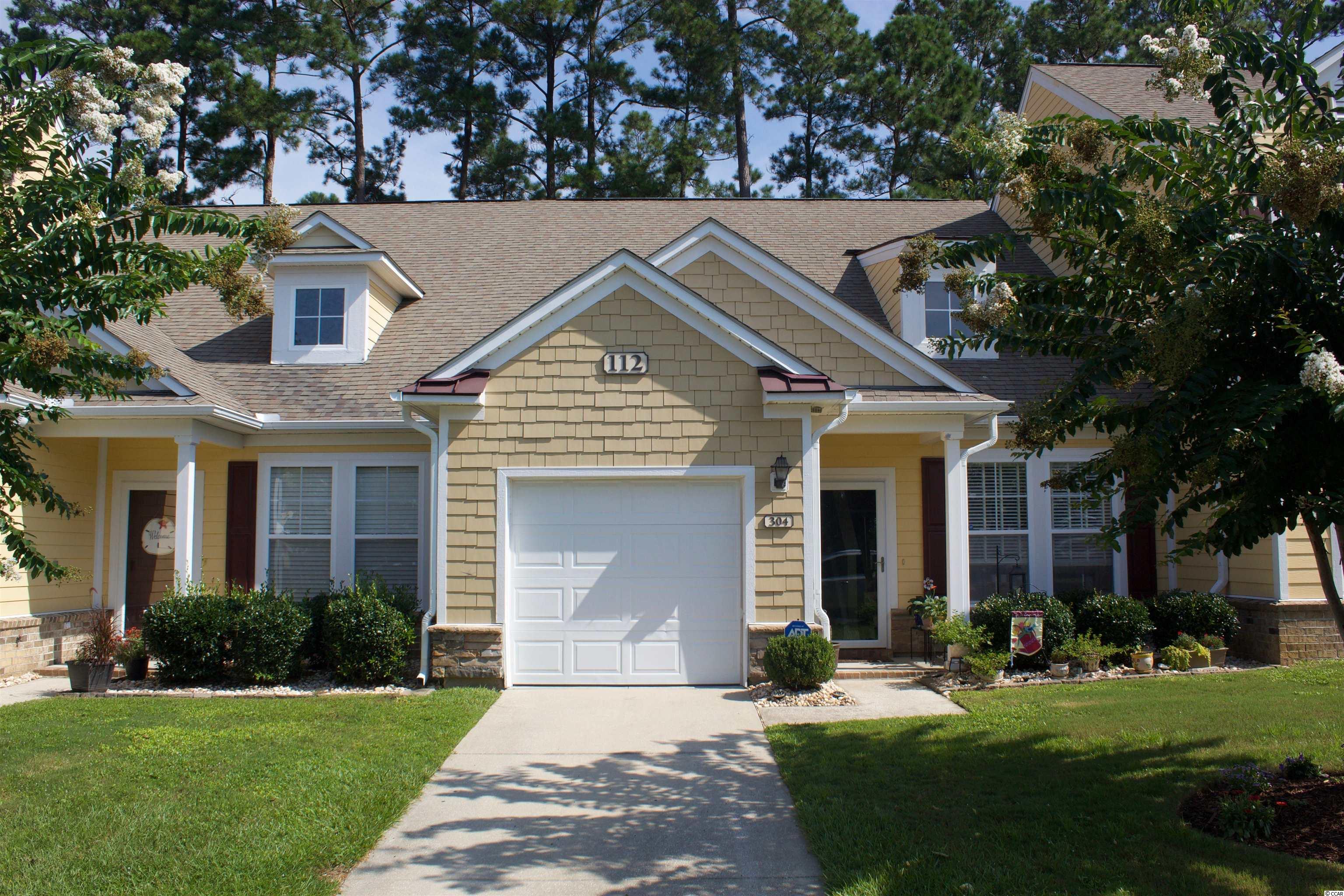 112 Coldstream Cove Loop, Unit 304 Murrells Inlet, SC 29576 - Photo 1 of 40 Gallery Image 1