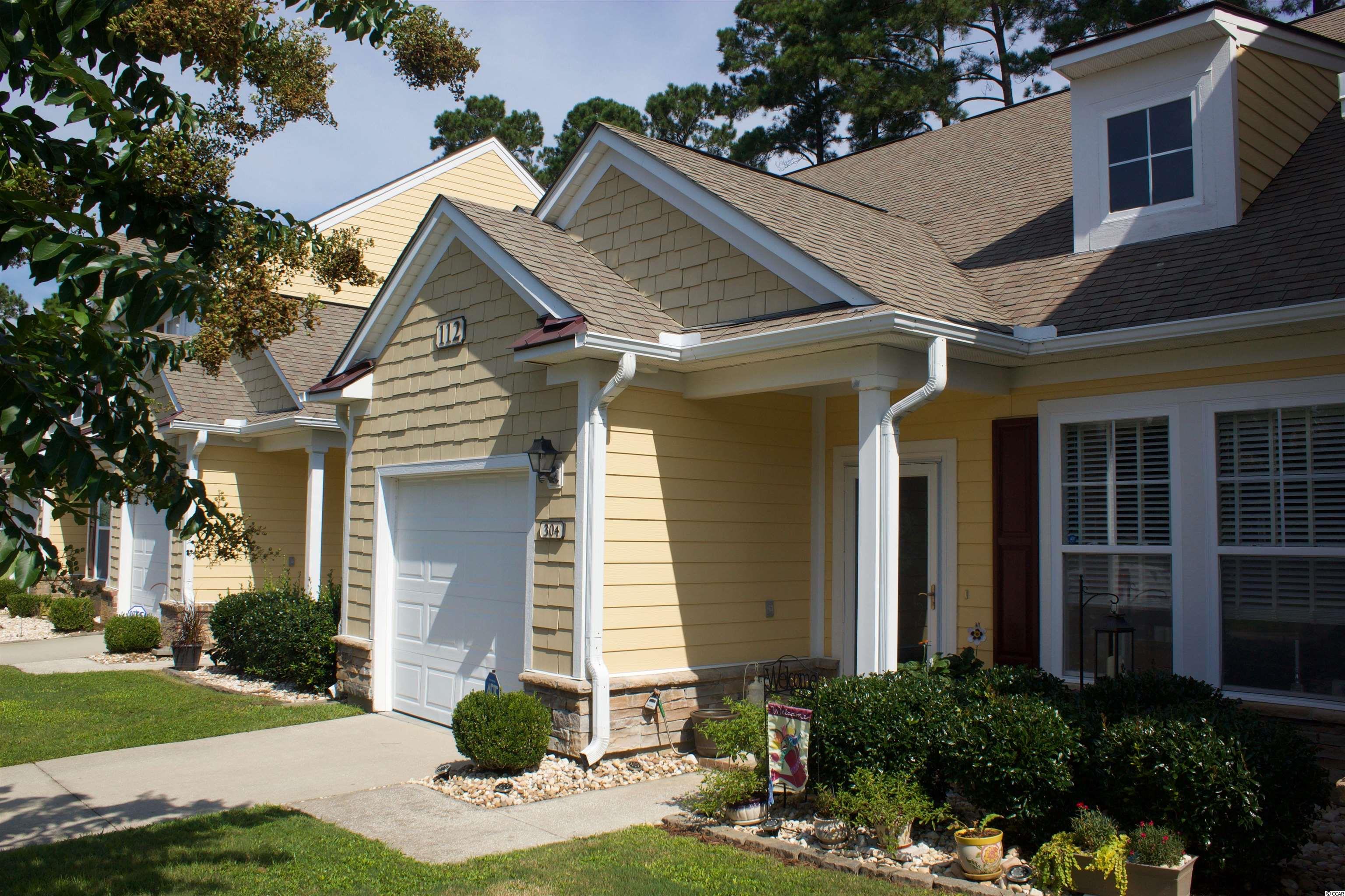 112 Coldstream Cove Loop, Unit 304 Murrells Inlet, SC 29576 - Photo 2 of 40 Gallery Image 2