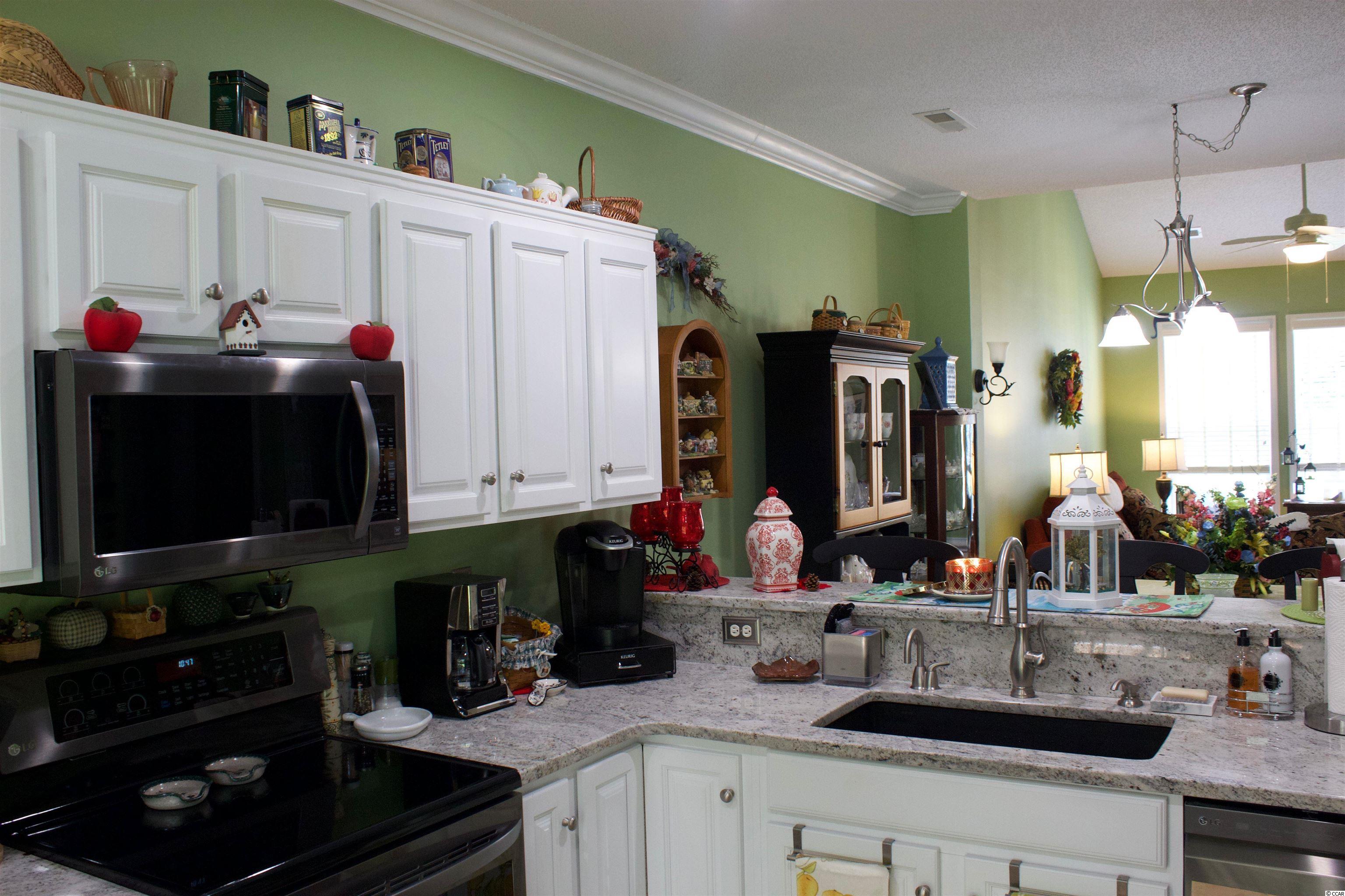 112 Coldstream Cove Loop, Unit 304 Murrells Inlet, SC 29576 - Photo 14 of 40 Gallery Image 14