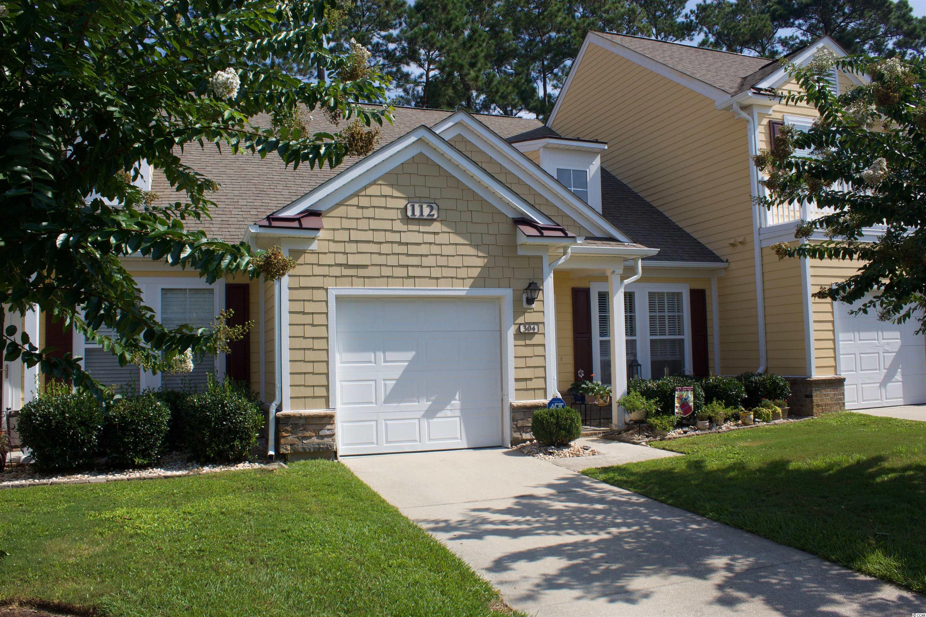 112 Coldstream Cove Loop, Unit 304 Murrells Inlet, SC 29576 - Photo 3 of 40 Gallery Image 3