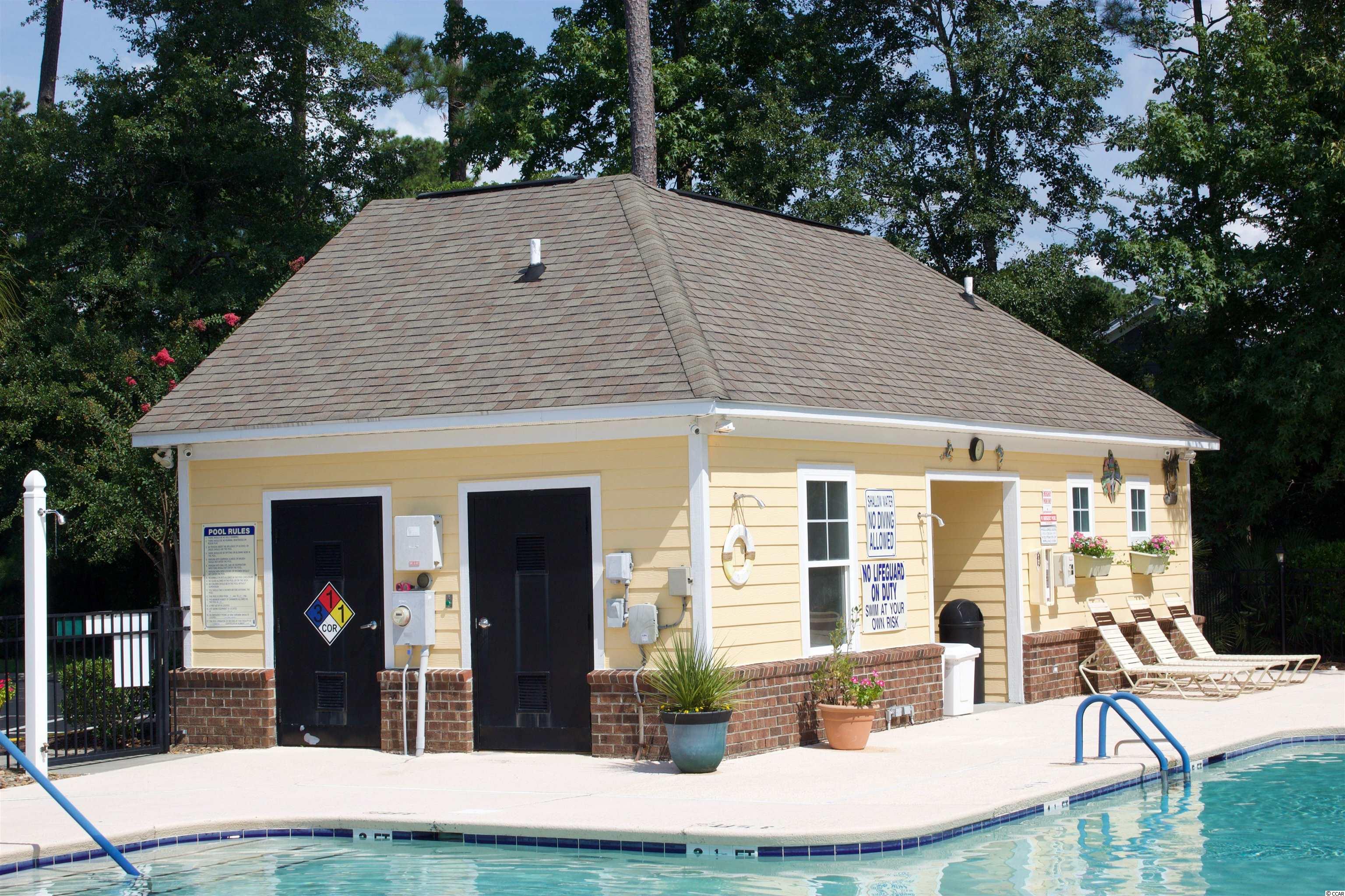 112 Coldstream Cove Loop, Unit 304 Murrells Inlet, SC 29576 - Photo 38 of 40 Gallery Image 38