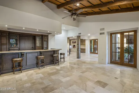 $5,695,000 | 9547 North 55th Street, Paradise Valley, AZ 85253