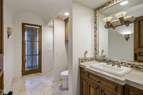 $5,695,000 | 9547 North 55th Street, Paradise Valley, AZ 85253