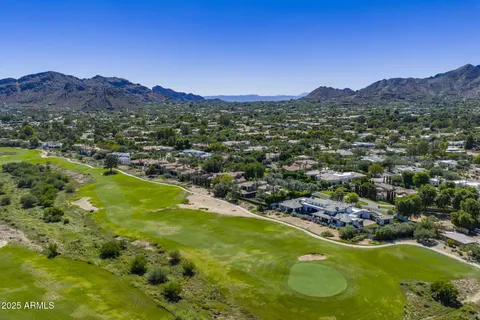 $5,695,000 | 9547 North 55th Street, Paradise Valley, AZ 85253