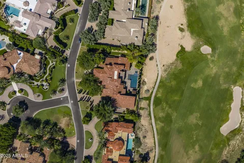 $5,695,000 | 9547 North 55th Street, Paradise Valley, AZ 85253