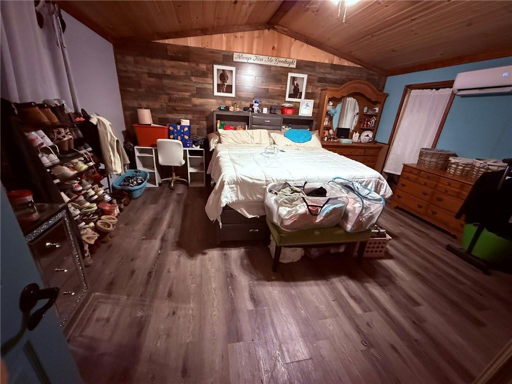 561 Punxsy Road Mayport, PA 16240 - Photo 15 of 17 a view of a chairs and table in a patio