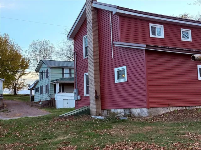 $154,900 | 561 Punxsy Road, Mayport, PA 16240