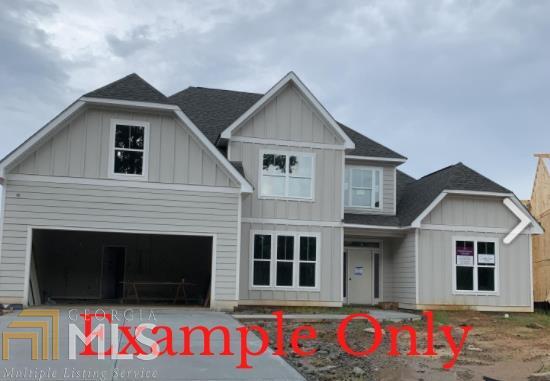 0 Baral Ridge Sharpsburg, GA 30277 - Photo 1 of 1 Gallery Image 1