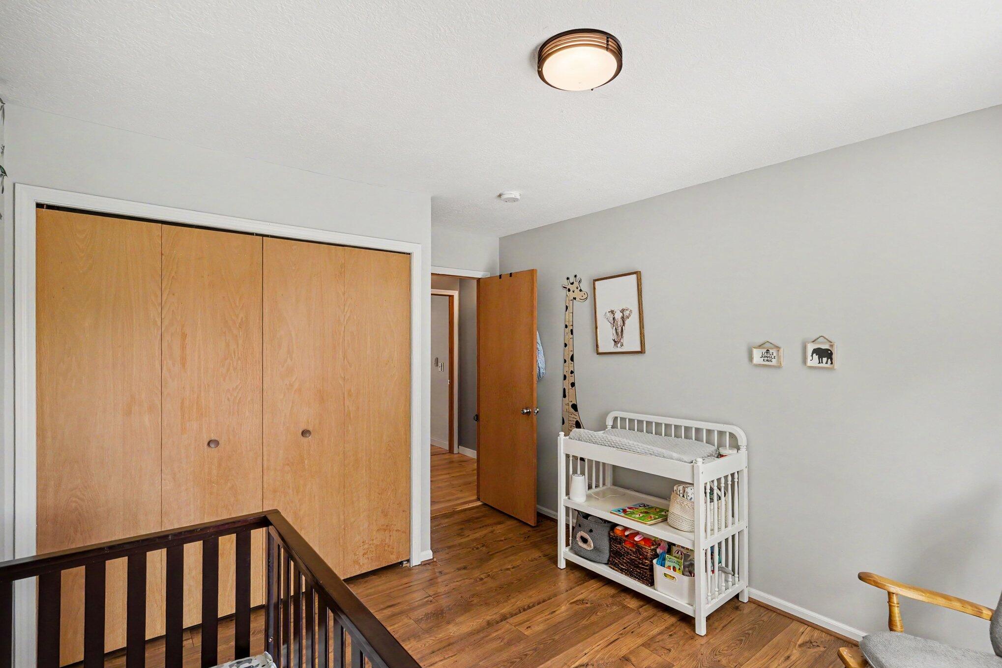 10464 Hankerd Road Pleasant Lake, MI 49272 - Photo 13 of 28 Bedroom