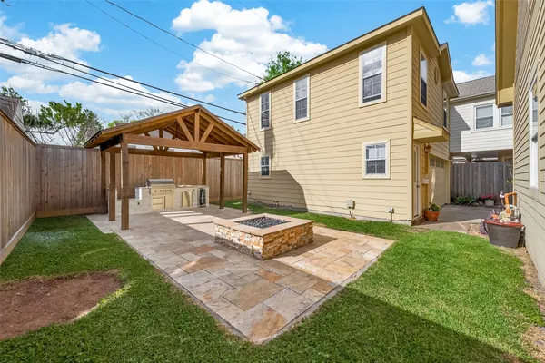 $6,500 | 2405 Southgate Boulevard, Houston, TX 77030