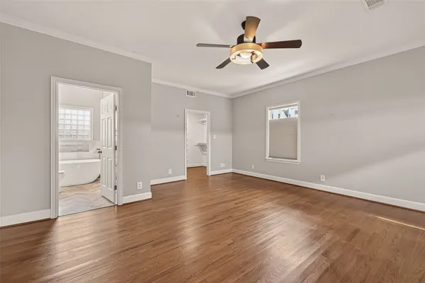 $6,500 | 2405 Southgate Boulevard, Houston, TX 77030