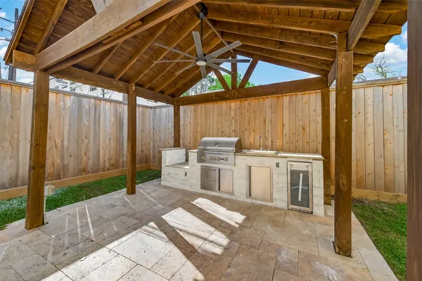 $6,500 | 2405 Southgate Boulevard, Houston, TX 77030