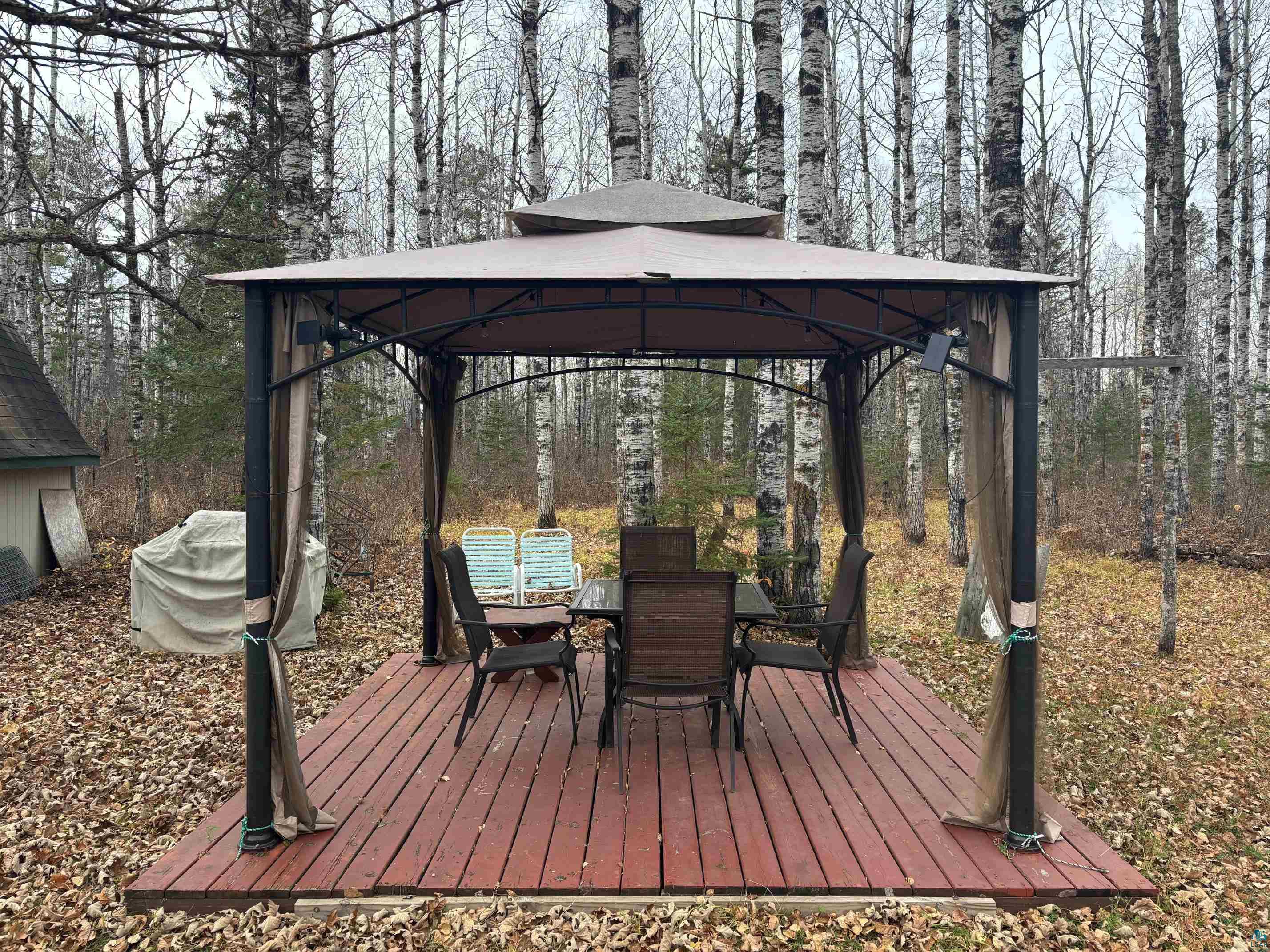 992 Nemadji River Road Holyoke, MN 55749 - Photo 21 of 43
