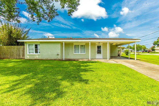 $135,000 | 312 South Street, Houma, LA 70360
