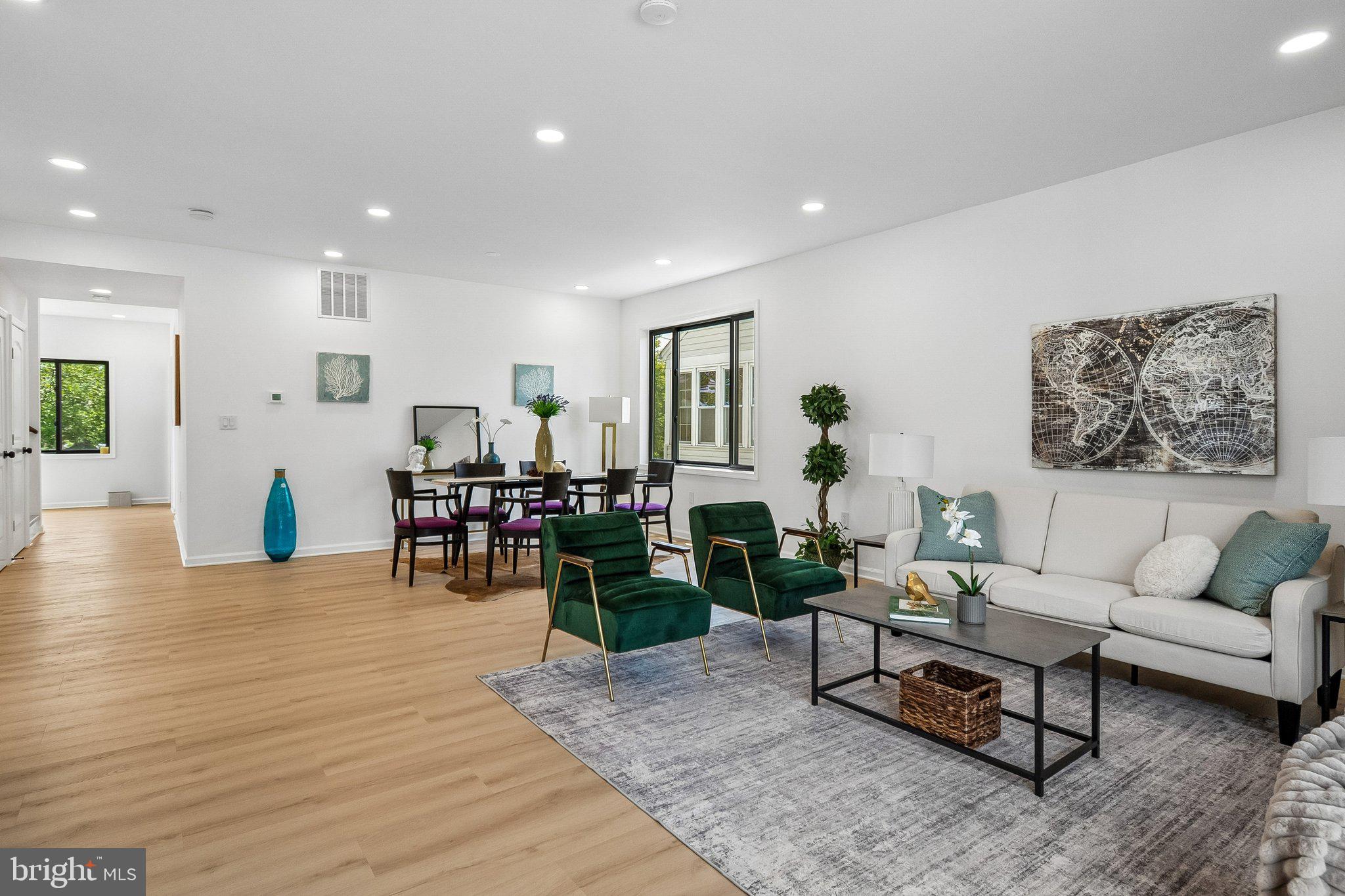 3108 Adams Street Northeast Washington, DC 20018 - Photo 2 of 25