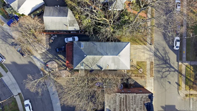 a view of outside area