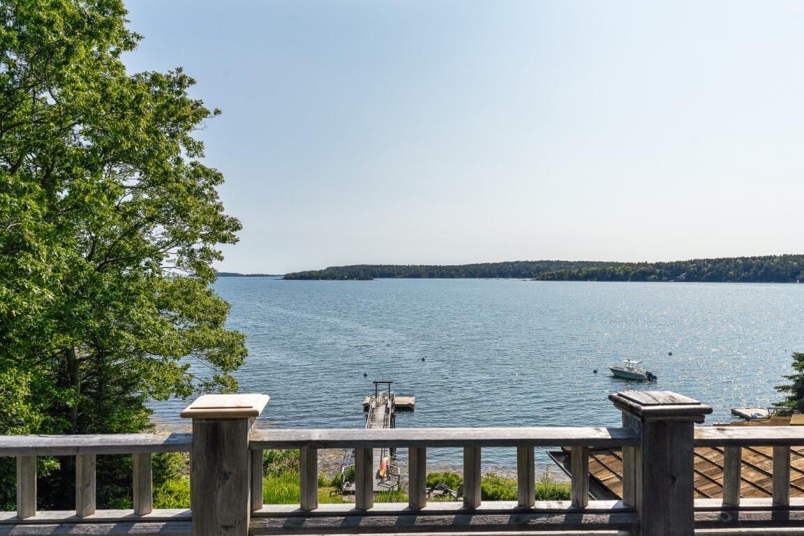 115 Paradise Point Road East Boothbay, ME 04544 - Photo 49 of 104 43A